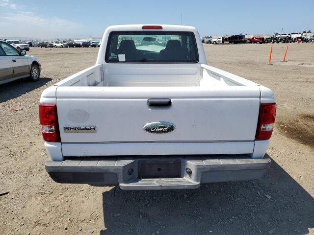 Photo 6 from auction – 2008 FORD RANGER SUP with VIN 1FTYR14D88PA22827