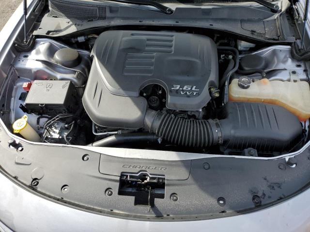 Photo 11 from auction – 2015 DODGE CHARGER SE with VIN 2C3CDXBG6FH826803
