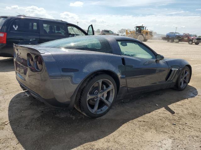 Photo 3 from auction – 2010 CHEVROLET CORVETTE G with VIN 1G1YX2DW2A5107184