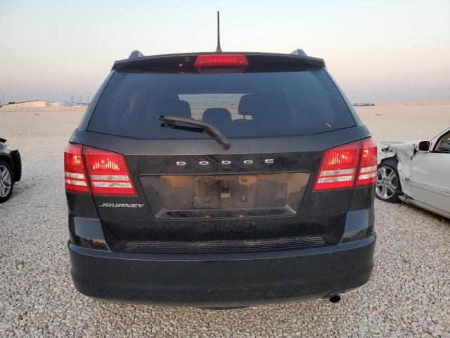 Photo 6 from auction – 2018 DODGE JOURNEY SE with VIN 3C4PDCAB5JT303431