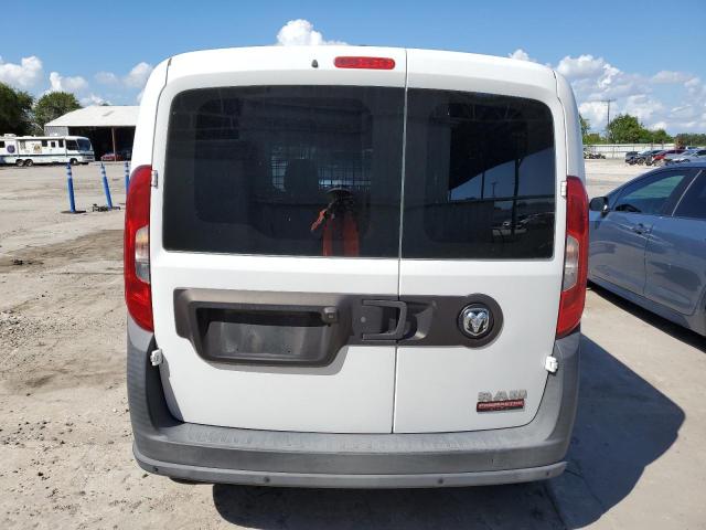 Photo 6 from auction – 2015 RAM PROMASTER with VIN ZFBERFAT5F6970569