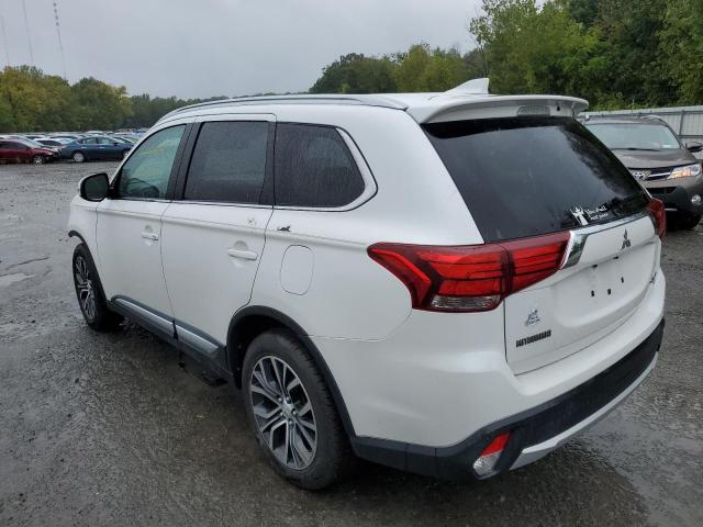 صورة رقم 2 من المزاد - 2017 MITSUBISHI OUTLANDER مع VIN JA4AD3A35HZ038540