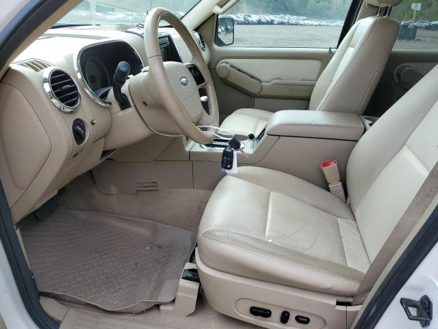 Photo 7 from auction – 2008 FORD EXPLORER L with VIN 1FMEU75808UA13221