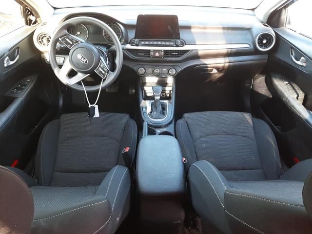 Photo 8 from auction – 2021 KIA FORTE FE with VIN 3KPF24AD6ME283546