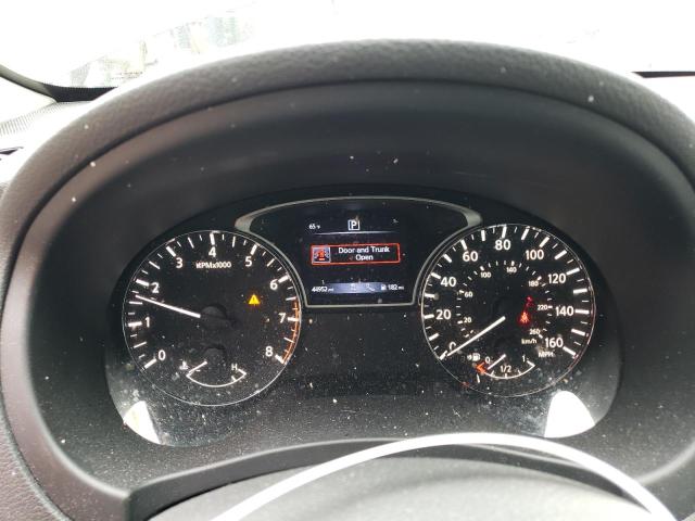 Photo 9 from auction – 2016 NISSAN ALTIMA 2.5 with VIN 1N4AL3AP4GC131827