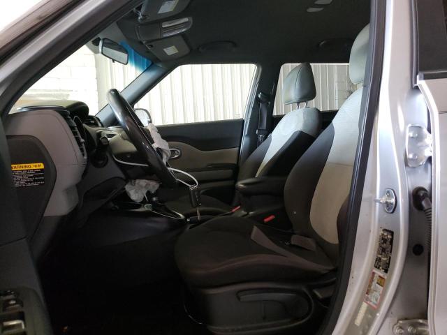 Photo 7 from auction – 2018 KIA SOUL with VIN KNDJN2A20J7553919