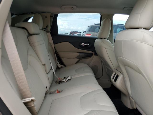 Photo 11 from auction – 2019 JEEP CHEROKEE L with VIN 1C4PJLCX9KD266487