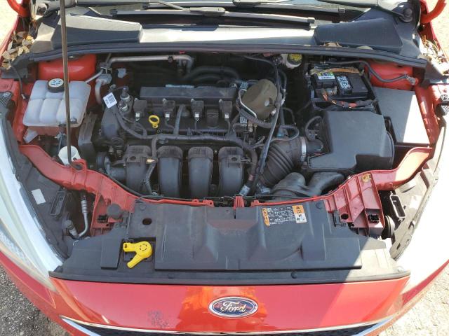 Photo 11 from auction – 2016 FORD FOCUS SE with VIN 1FADP3F29GL241819
