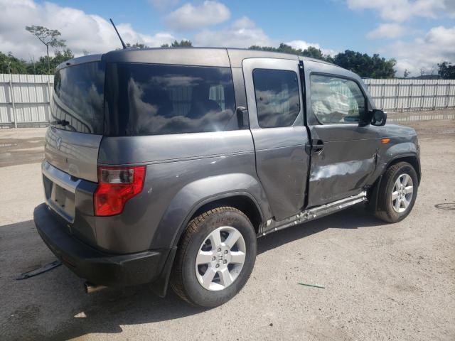 Photo 3 from auction – 2011 HONDA ELEMENT EX with VIN 5J6YH1H76BL002351