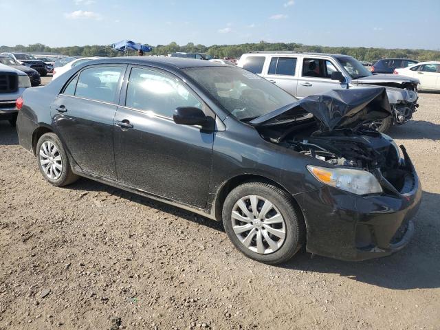 Photo 4 from auction – 2013 TOYOTA COROLLA BA with VIN 5YFBU4EE7DP195390