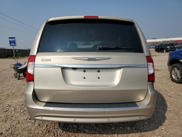 Photo 6 from auction – 2014 CHRYSLER TOWN & COU with VIN 2C4RC1CG6ER336696