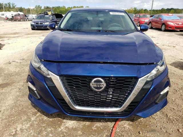 Photo 5 from auction – 2020 NISSAN ALTIMA S with VIN 1N4BL4BV8LC125790