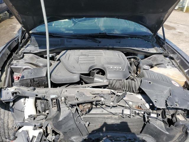 Photo 12 from auction – 2019 DODGE CHARGER SX with VIN 2C3CDXBG7KH588440