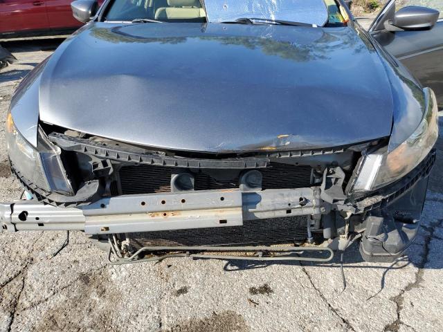 Photo 11 from auction – 2008 HONDA ACCORD with VIN 1HGCS22888A006464
