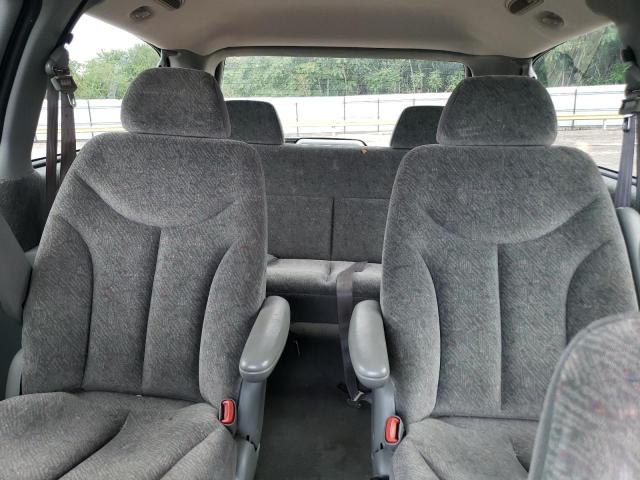 Photo 10 from auction – 1999 DODGE GRAND CARA with VIN 1B4GP44L0XB878609