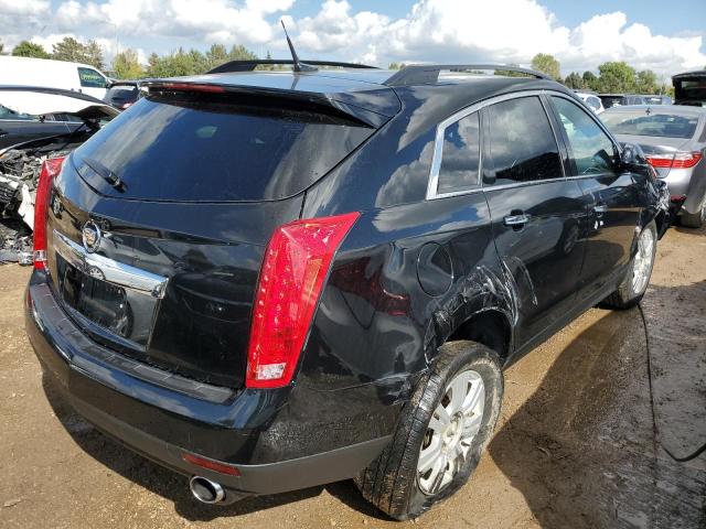 Photo 3 from auction – 2011 CADILLAC SRX with VIN 3GYFNGEY3BS669193
