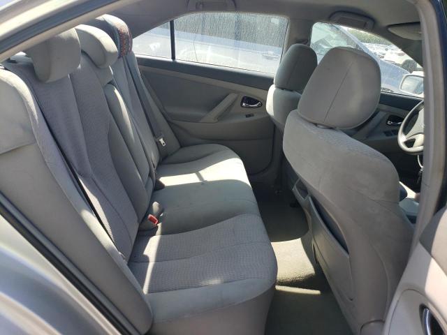 Photo 10 from auction – 2011 TOYOTA CAMRY BASE with VIN 4T4BF3EK6BR198034