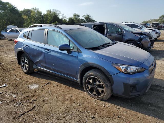 Photo 4 from auction – 2019 SUBARU CROSSTREK with VIN JF2GTAEC0K8244980