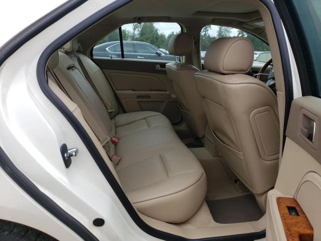 Photo 10 from auction – 2008 CADILLAC STS with VIN 1G6DZ67A580153125