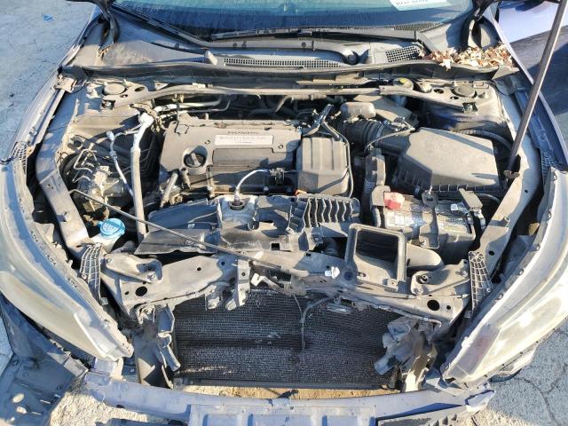 Photo 11 from auction – 2014 HONDA ACCORD EXL with VIN 1HGCR2F86EA263589