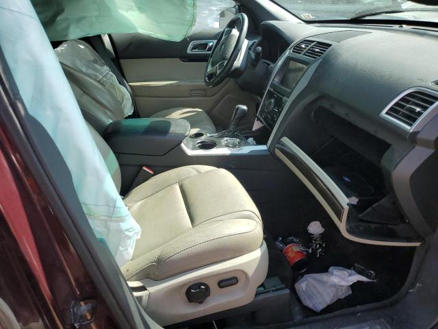 Photo 7 from auction – 2011 FORD EXPLORER L with VIN 1FMHK7F82BGA51024