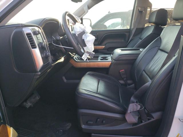 Photo 7 from auction – 2017 CHEVROLET SILVERADO with VIN 3GCUKSEC9HG366461