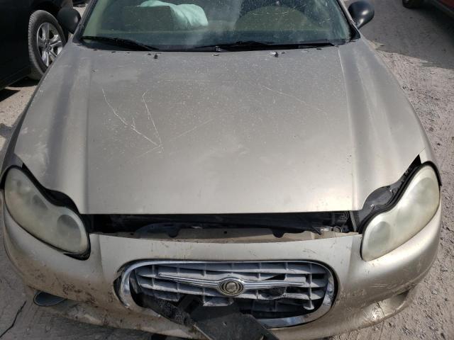 Снимка 11 от търг – 2002 CHRYSLER CONCORDE L с VIN 2C3HD46R12H308284