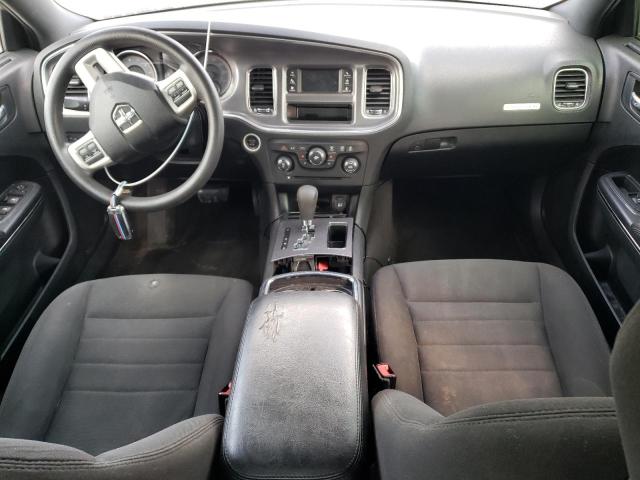 Photo 8 from auction – 2013 DODGE CHARGER SE with VIN 2C3CDXBG5DH624824