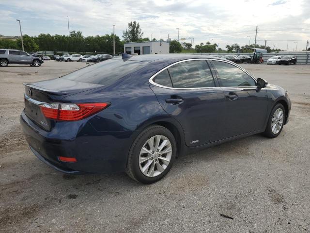 صورة رقم 3 من المزاد - 2015 LEXUS ES 300H مع VIN JTHBW1GG5F2100686