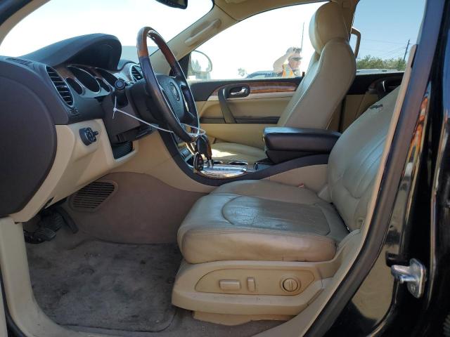Photo 7 from auction – 2011 BUICK ENCLAVE CX with VIN 5GAKVBED7BJ279379