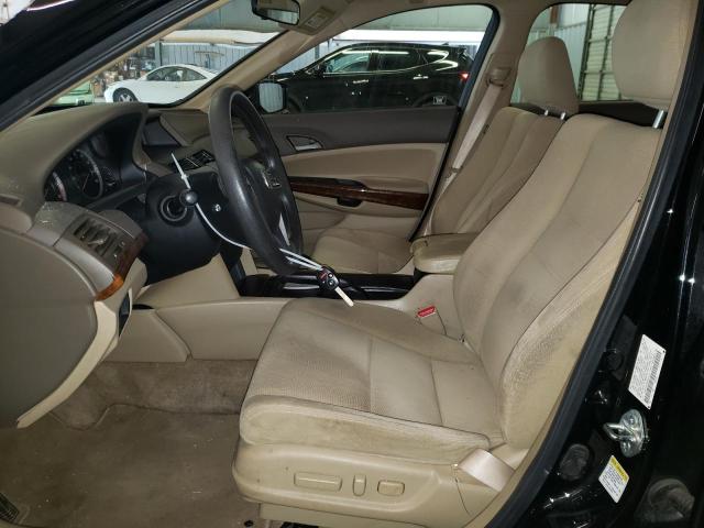 Photo 7 from auction – 2010 HONDA ACCORD EX with VIN 1HGCP2F78AA014119