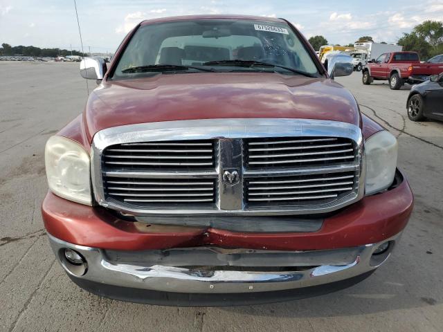 Photo 5 from auction – 2007 DODGE RAM 1500 S with VIN 1D7HA18P57S159642
