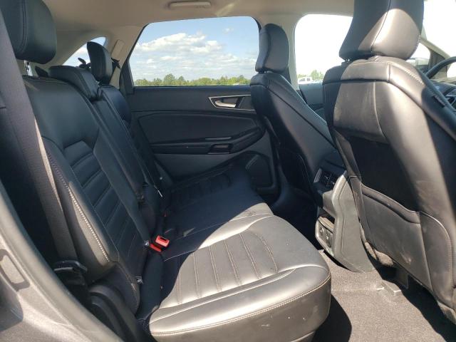 Photo 10 from auction – 2022 FORD EDGE SEL with VIN 2FMPK4J98NBB13760