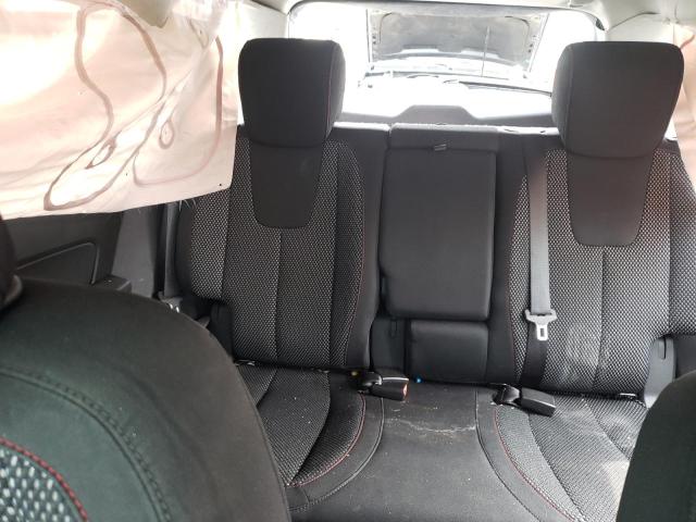 Photo 10 from auction – 2010 CHEVROLET EQUINOX LT with VIN 2CNALDEW6A6216424