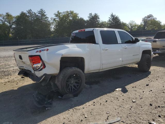 صورة رقم 3 من المزاد - 2015 CHEVROLET SILVERADO مع VIN 3GCUKREC2FG334361