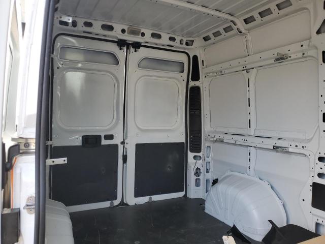 Photo 10 from auction – 2018 RAM PROMASTER with VIN 3C6TRVBG9JE148397