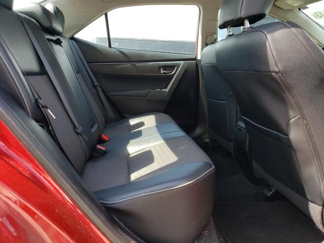 Photo 10 from auction – 2016 TOYOTA COROLLA L with VIN 5YFBURHEXGP561596