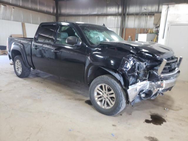 Photo 4 from auction – 2007 GMC NEW SIERRA with VIN 3GTEK13M67G500061