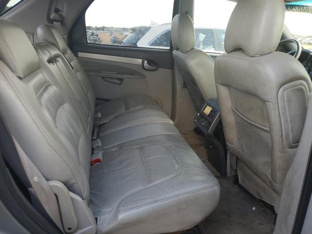 Photo 11 from auction – 2004 BUICK RENDEZVOUS with VIN 3G5DA03E14S561156