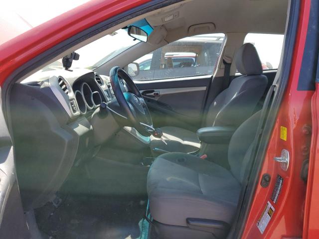 Photo 7 from auction – 2010 TOYOTA COROLLA MA with VIN 2T1LE4EE4AC018678