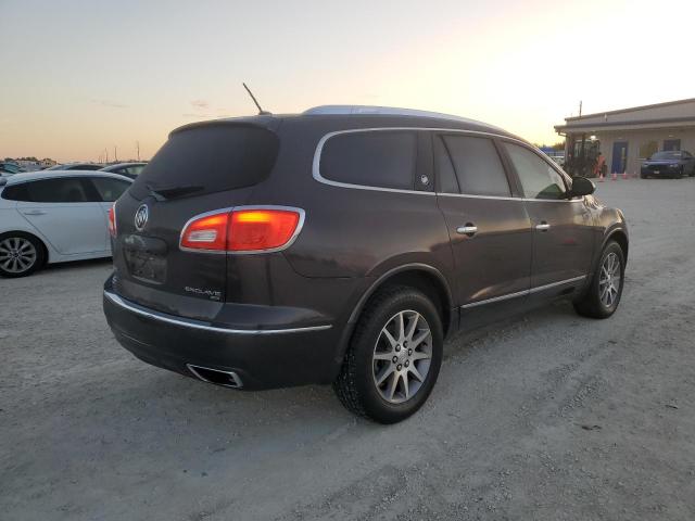 Photo 3 from auction – 2015 BUICK ENCLAVE with VIN 5GAKVBKD2FJ312329