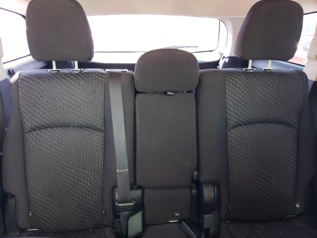 Photo 10 from auction – 2015 DODGE JOURNEY SE with VIN 3C4PDCAB9FT532217