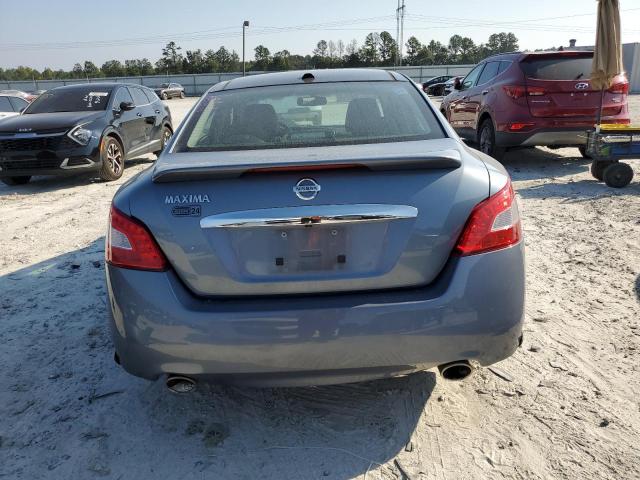 Photo 6 from auction – 2011 NISSAN MAXIMA S with VIN 1N4AA5AP3BC822602