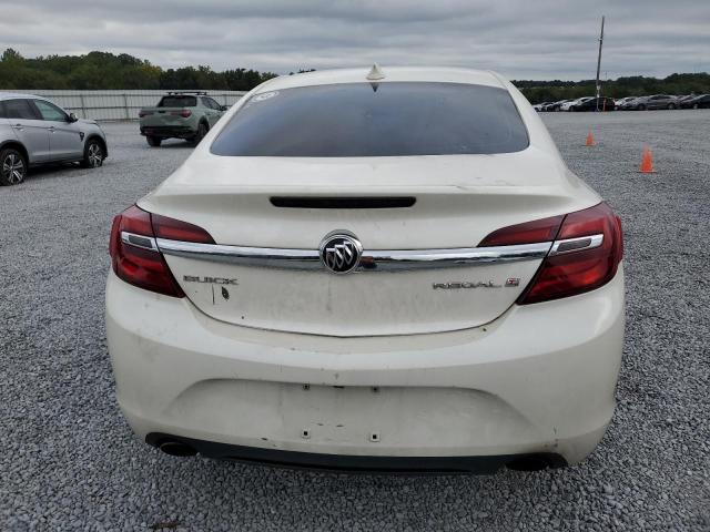 Photo 6 from auction – 2015 BUICK REGAL with VIN 2G4GK5EX7F9144179