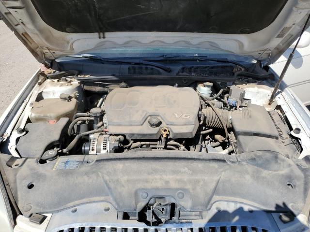 Photo 11 from auction – 2010 BUICK LUCERNE CX with VIN 1G4HC5EM7AU101285