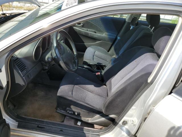 Photo 7 from auction – 2003 NISSAN ALTIMA BAS with VIN 1N4AL11D73C352388