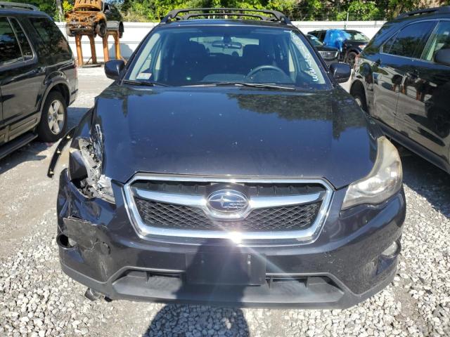Снимка 5 от търг – 2013 SUBARU XV CROSSTR с VIN JF2GPAVCXD2852189