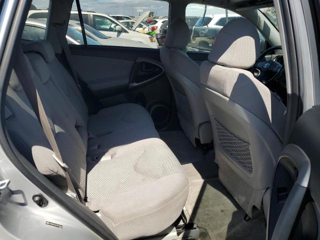 Photo 11 from auction – 2007 TOYOTA RAV4 LIMIT with VIN JTMZD31V675073894
