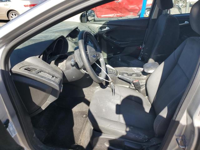 Photo 7 from auction – 2016 FORD FOCUS SE with VIN 1FADP3F26GL300471