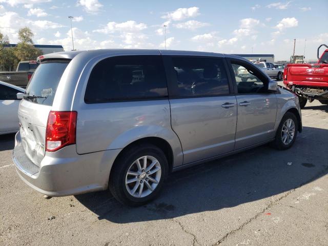 Photo 3 from auction – 2018 DODGE GRAND CARA with VIN 2C4RDGEG7JR205901